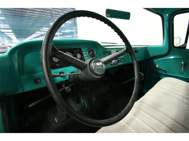 1961 GMC C/K 10 (CC-875651) for sale in Lutz, Florida
