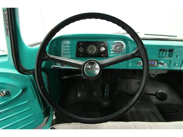1961 GMC C/K 10 (CC-875651) for sale in Lutz, Florida