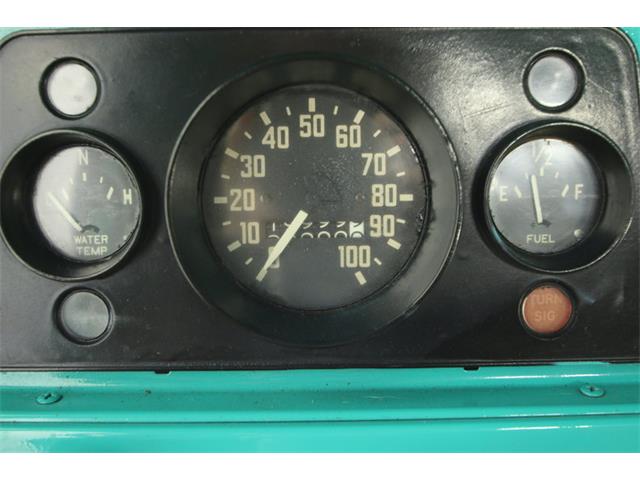 1961 GMC C/K 10 (CC-875651) for sale in Lutz, Florida