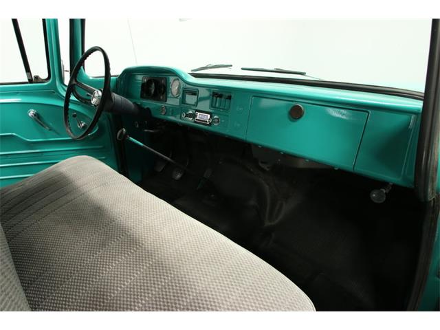 1961 GMC C/K 10 (CC-875651) for sale in Lutz, Florida