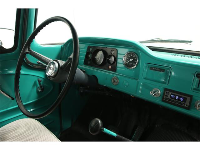 1961 GMC C/K 10 (CC-875651) for sale in Lutz, Florida