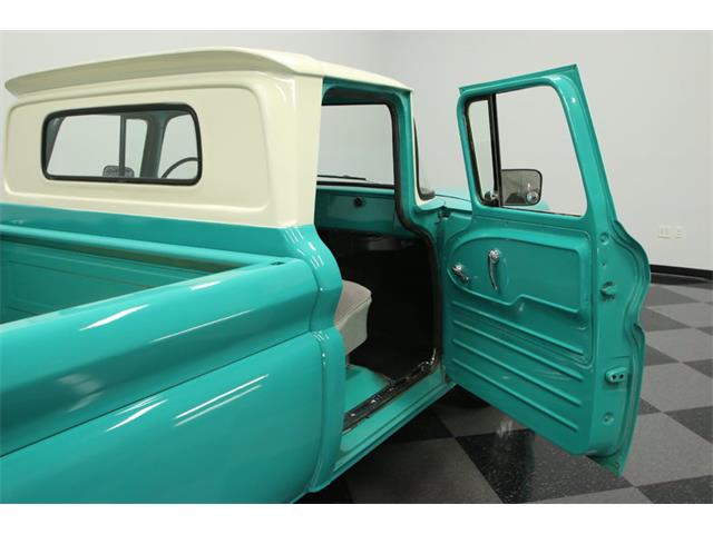 1961 GMC C/K 10 (CC-875651) for sale in Lutz, Florida
