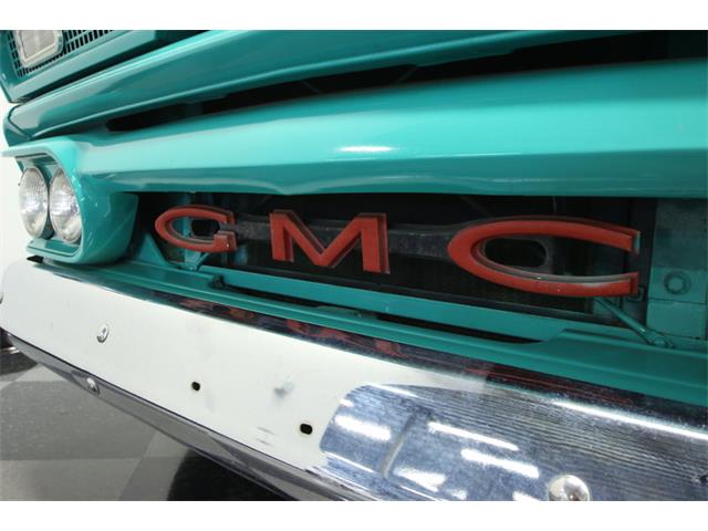 1961 GMC C/K 10 (CC-875651) for sale in Lutz, Florida