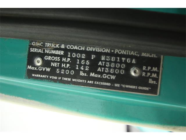 1961 GMC C/K 10 (CC-875651) for sale in Lutz, Florida