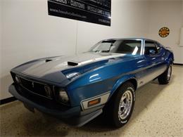 1973 Ford Mustang Mach 1 (CC-875667) for sale in Grimes, Iowa