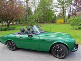 1968 Datsun SRL311 (CC-875692) for sale in Owls Head, Maine