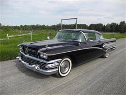 1958 Buick Super (CC-875694) for sale in Val Caron, Ontario