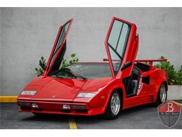 1988 Lamborghini Countach (CC-875702) for sale in Miami, Florida