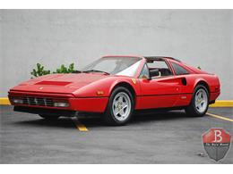 1988 Ferrari 328 GTS (CC-875709) for sale in Miami, Florida