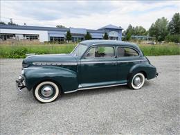 1941 Chevrolet Special Deluxe (CC-875720) for sale in Kenmore, Washington