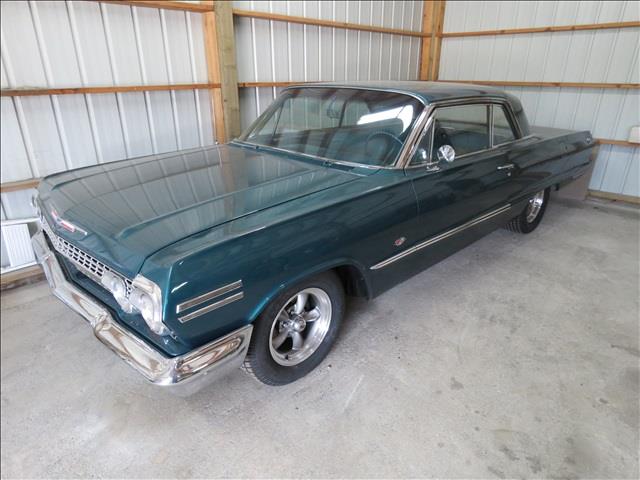 1963 Chevrolet Impala (CC-875721) for sale in Kenmore, Washington