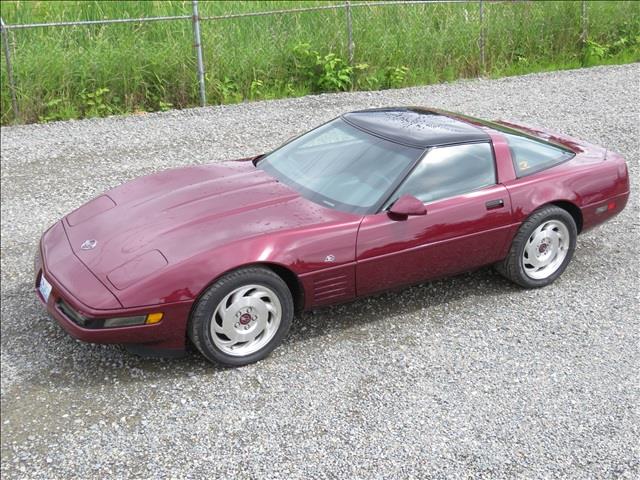 1988 Chevrolet Corvette (CC-875727) for sale in Kenmore, Washington