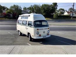1973 Volkswagen Camper (CC-875736) for sale in La Mirada, California