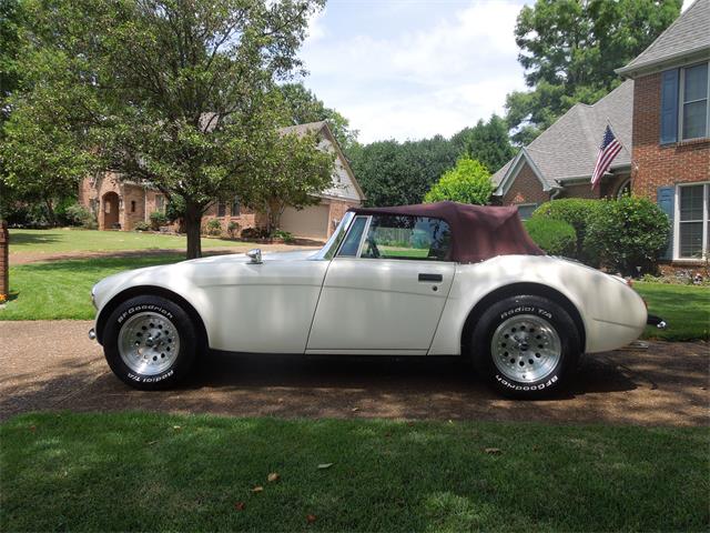 1962 Austin-Healey Replica (CC-875742) for sale in Memphis, Tennessee