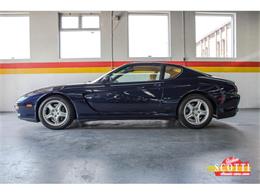 1999 Ferrari 456M GT (CC-875743) for sale in Montreal, Quebec