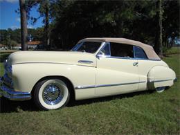 1947 Buick Super 8 (CC-875755) for sale in Gainesville, Florida