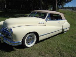 1947 Buick Super 8 (CC-875755) for sale in Gainesville, Florida
