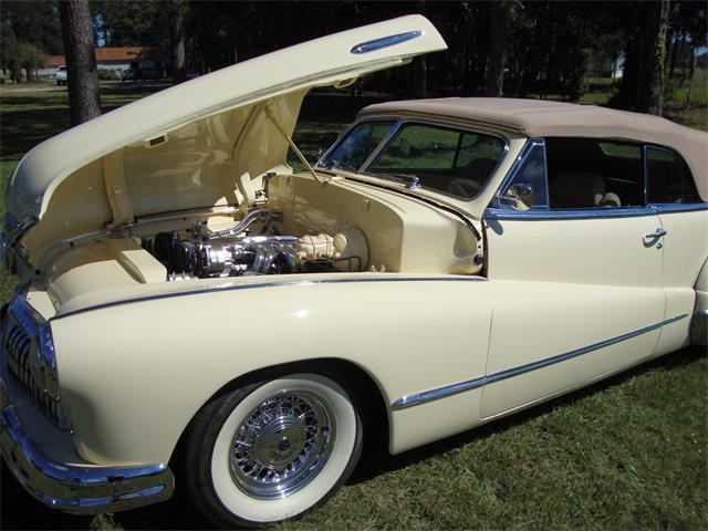 1947 Buick Super 8 (CC-875755) for sale in Gainesville, Florida