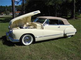 1947 Buick Super 8 (CC-875755) for sale in Gainesville, Florida