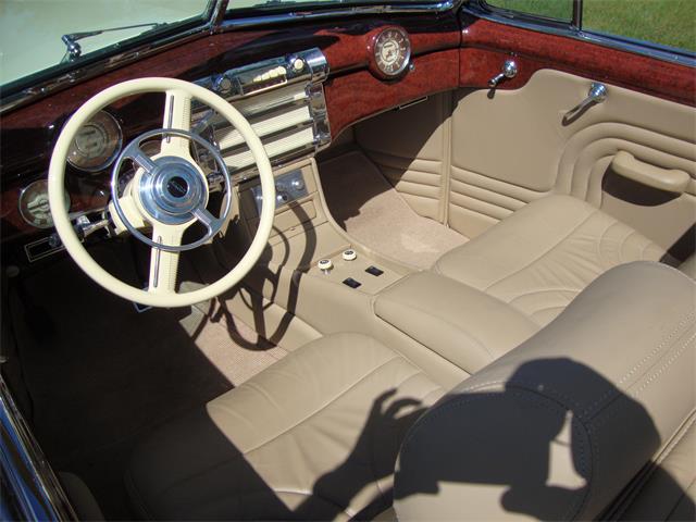 1947 Buick Super 8 (CC-875755) for sale in Gainesville, Florida