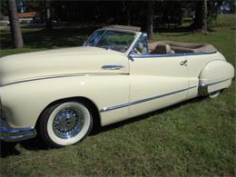 1947 Buick Super 8 (CC-875755) for sale in Gainesville, Florida