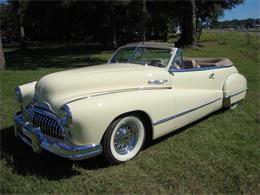 1947 Buick Super 8 (CC-875755) for sale in Gainesville, Florida