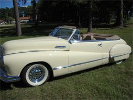 1947 Buick Super 8 (CC-875755) for sale in Gainesville, Florida