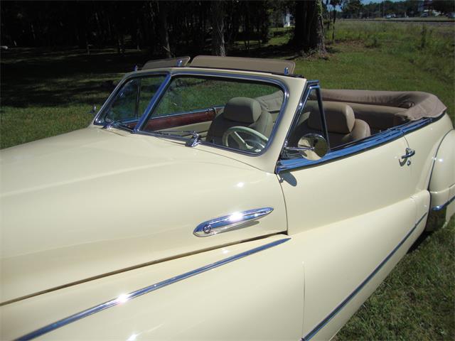 1947 Buick Super 8 (CC-875755) for sale in Gainesville, Florida