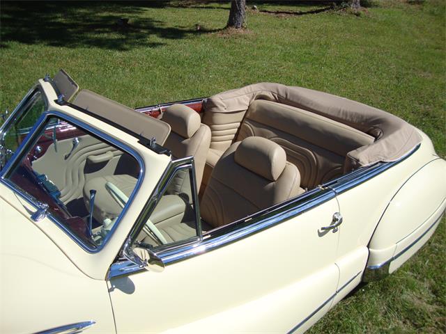 1947 Buick Super 8 (CC-875755) for sale in Gainesville, Florida