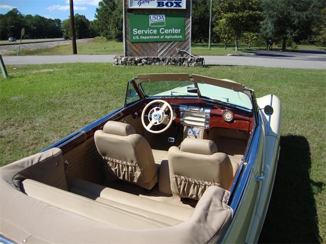 1947 Buick Super 8 (CC-875755) for sale in Gainesville, Florida