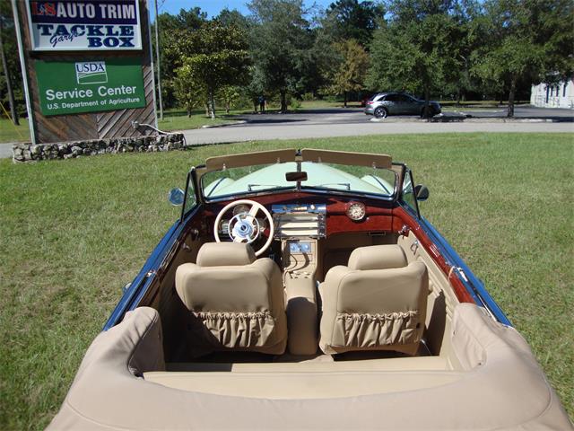 1947 Buick Super 8 (CC-875755) for sale in Gainesville, Florida