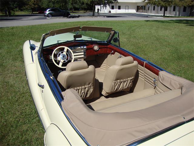 1947 Buick Super 8 (CC-875755) for sale in Gainesville, Florida