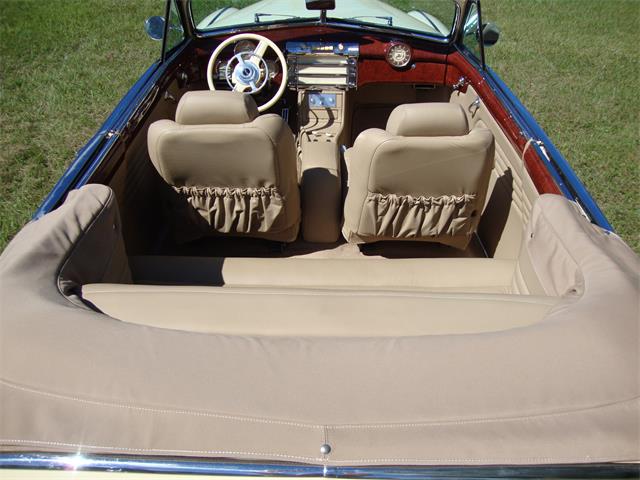 1947 Buick Super 8 (CC-875755) for sale in Gainesville, Florida