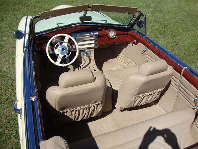 1947 Buick Super 8 (CC-875755) for sale in Gainesville, Florida