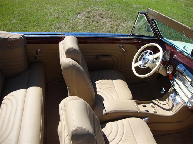 1947 Buick Super 8 (CC-875755) for sale in Gainesville, Florida
