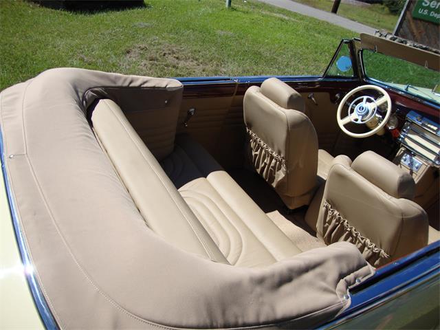 1947 Buick Super 8 (CC-875755) for sale in Gainesville, Florida