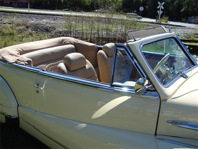 1947 Buick Super 8 (CC-875755) for sale in Gainesville, Florida