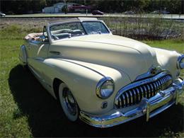 1947 Buick Super 8 (CC-875755) for sale in Gainesville, Florida