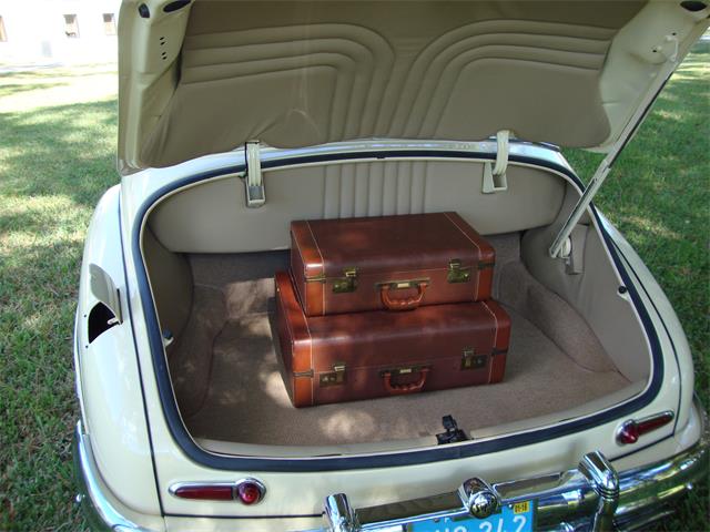 1947 Buick Super 8 (CC-875755) for sale in Gainesville, Florida