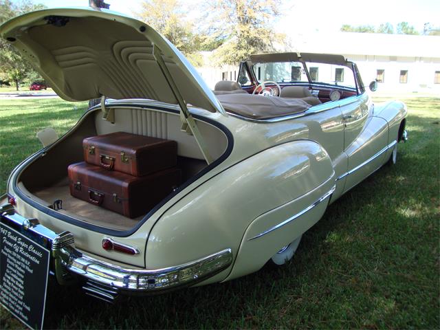 1947 Buick Super 8 (CC-875755) for sale in Gainesville, Florida