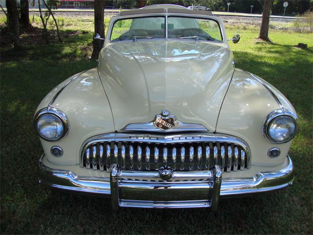 1947 Buick Super 8 (CC-875755) for sale in Gainesville, Florida
