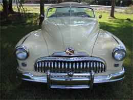 1947 Buick Super 8 (CC-875755) for sale in Gainesville, Florida