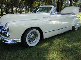 1947 Buick Super 8 (CC-875755) for sale in Gainesville, Florida
