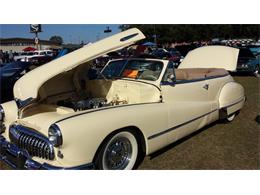 1947 Buick Super 8 (CC-875755) for sale in Gainesville, Florida