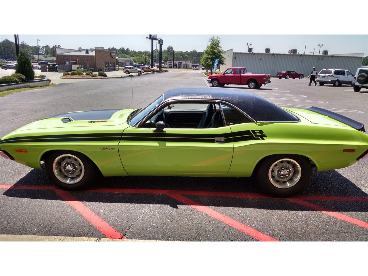1973 Dodge Challenger R/T for Sale | ClassicCars.com | CC-875788