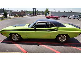 1973 Dodge Challenger R/T (CC-875788) for sale in Soso, Mississippi