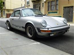1977 Porsche 911 Carrera (CC-875791) for sale in San Francisco, California