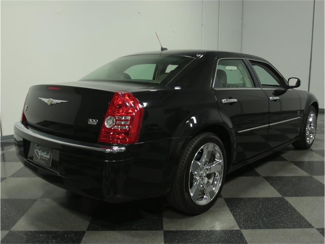 2008 Chrysler 300 Touring DUB Edition for Sale | ClassicCars.com | CC ...