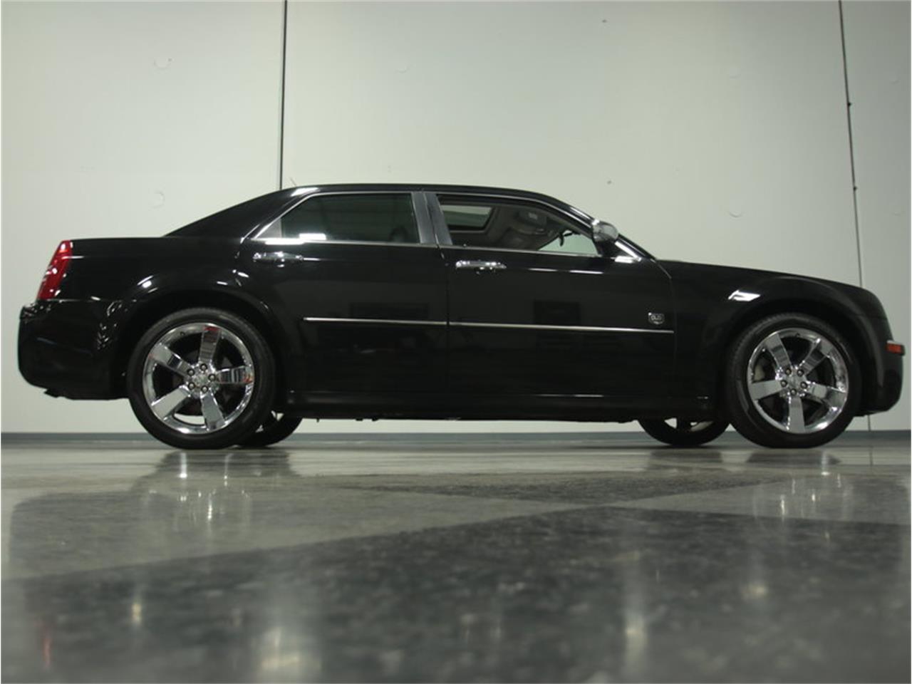 2008-Chrysler-300-Touring-DUB-Edition-for-Sale-...