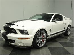 2007 Ford Mustang Shelby GT500 Super Snake (CC-875816) for sale in Lithia Springs, Georgia